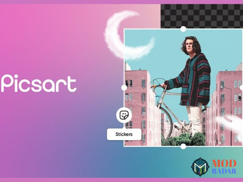 Thông Tin Về Picsart Theartpics MOD APK