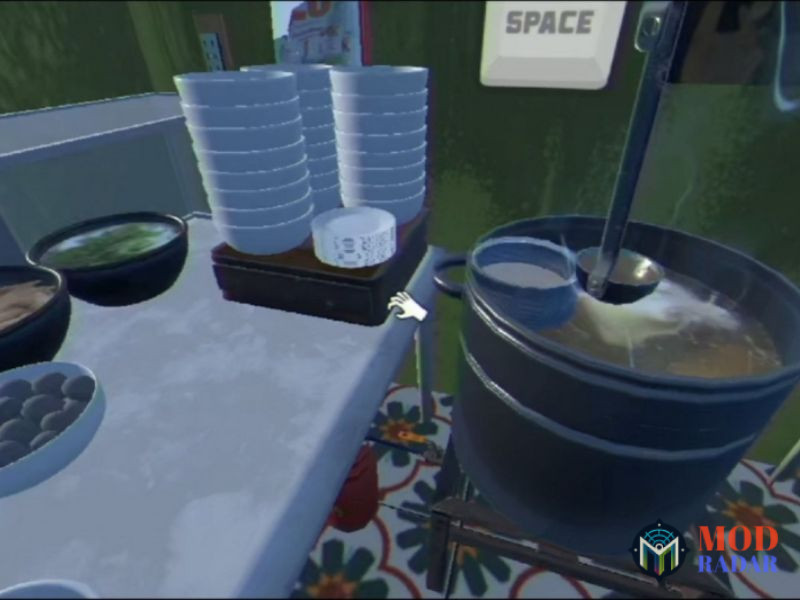 che bien nhung to pho chuan vi viet trong tiem pho cua anh hai apk Tải Tiệm Phở Của Anh Hai APK v1.0.4 Cho Android Chế biến những tô phở “chuẩn vị Việt” trong Tiệm Phở Của Anh Hai APK