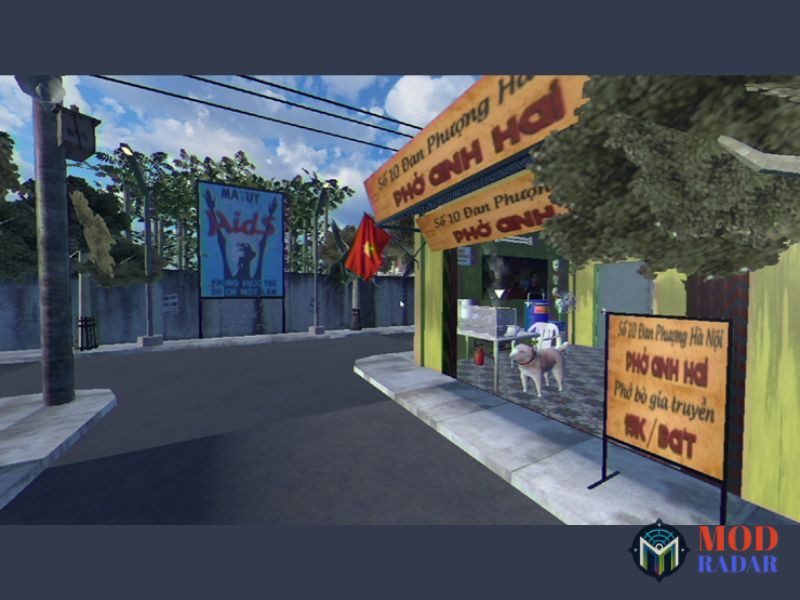 nhung tinh nang noi bat trong tiem pho cua anh hai apk Tải Tiệm Phở Của Anh Hai APK v1.0.4 Cho Android Những Tính Năng Nổi Bật Trong Tiệm Phở Của Anh Hai APK