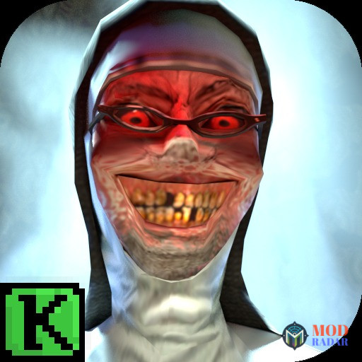 Evil Nun Hack Tiger Bất Tử