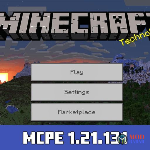 Minecraft 1.21.131