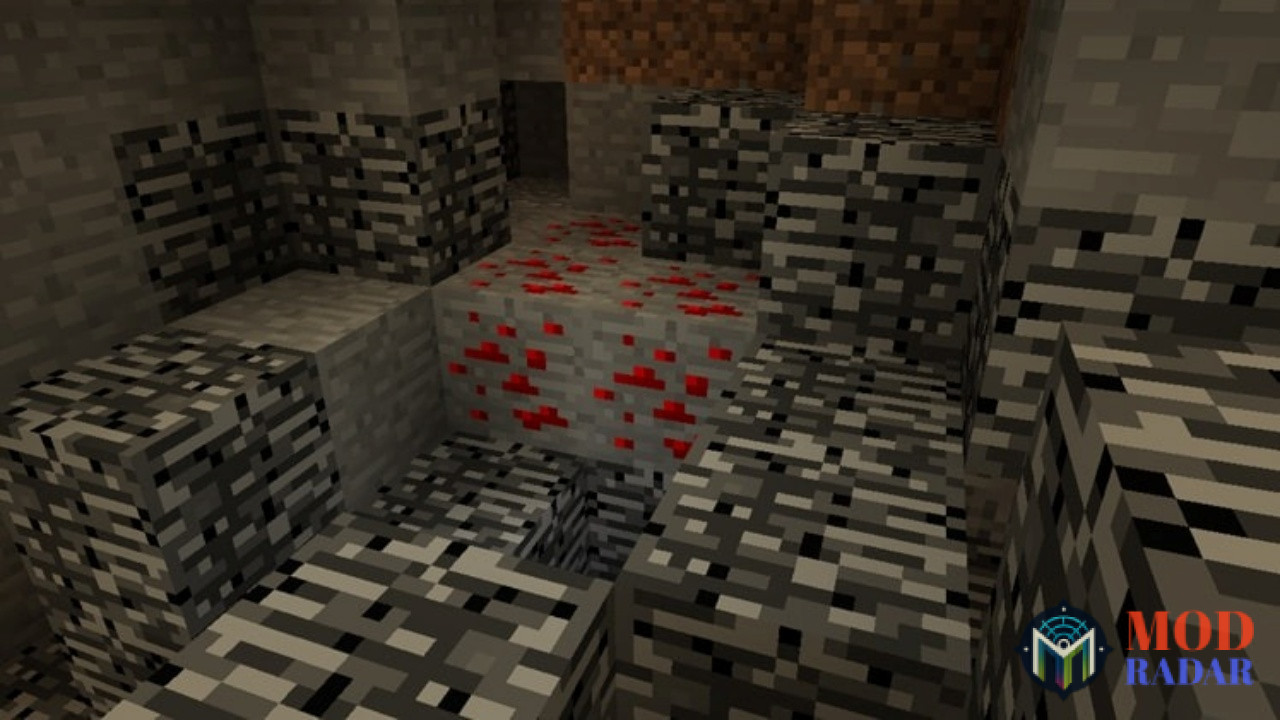 Khối Redstone hoạt động ch&iacute;nh x&aacute;c hơn, đ&aacute;p ứng tốt c&aacute;c cơ chế phức tạp