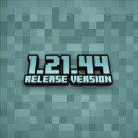 Minecraft Patch 1.21.44 Apk