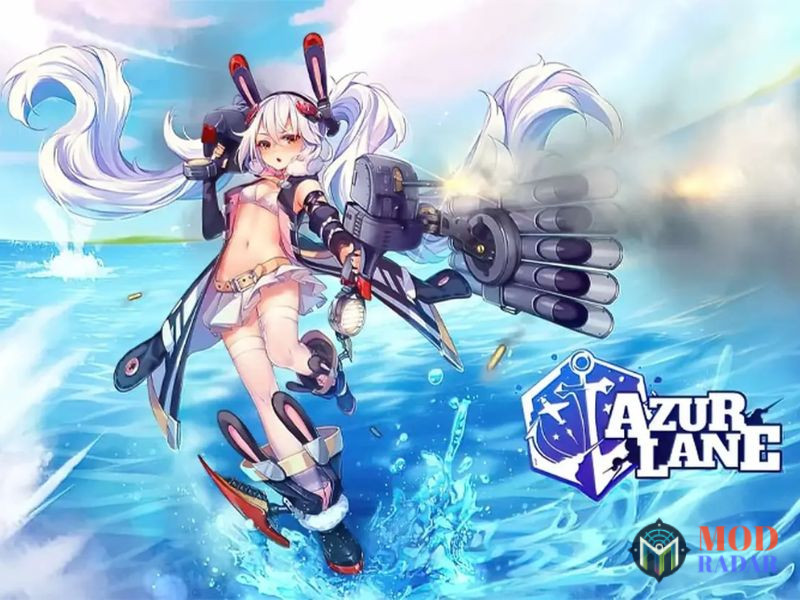 T&igrave;m Hiểu Về Azur Lane APK
