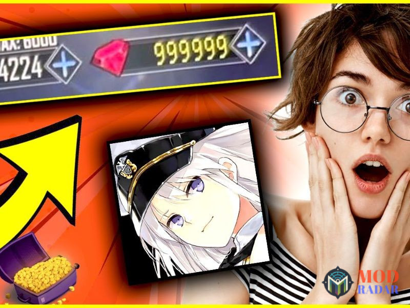 Những T&iacute;nh Năng N&acirc;ng Cao Đỉnh Cao Của Phi&ecirc;n Bản Azur Lane Mod