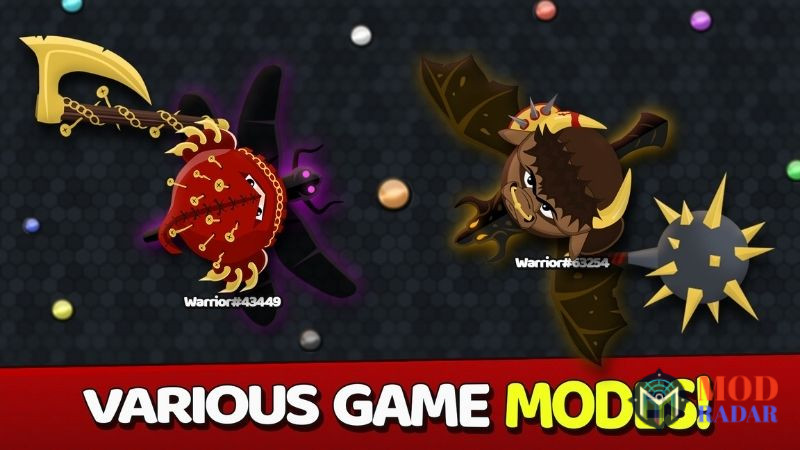 evowars io nghe thuat sinh ton khi phan xa va tam danh quyet dinh so phan Tải Evowars io Hack (Bất tử, Level Nhanh, Không Quảng Cáo) v2.0.136 Evowars io Nghệ thuật sinh tồn: Khi phản xạ và tầm đánh quyết định số phận