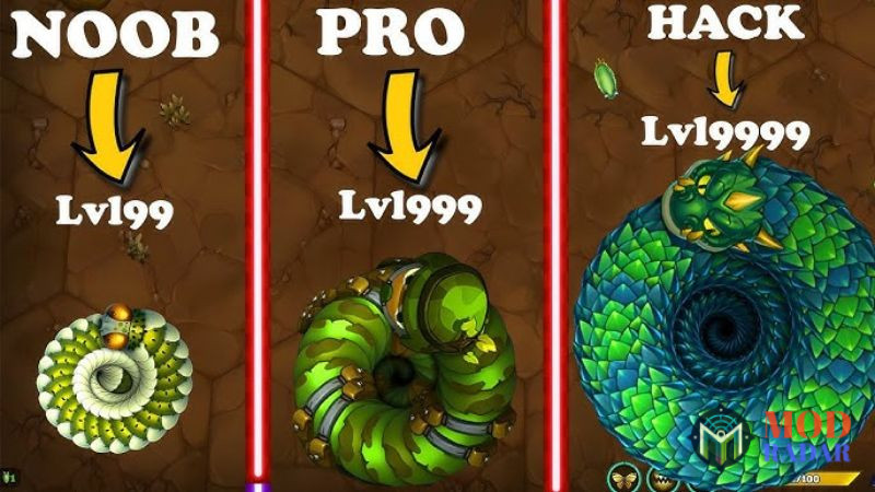 hack little big snake game mang den su tu do va tien loi cho nguoi choi Tải Hack Little Big Snake Mod Apk (Mở Khóa VIP, Kim Cương) v2.7.19 Hack Little Big Snake Game Mang Đến Sự Tự Do Và Tiện Lợi Cho Người Chơi