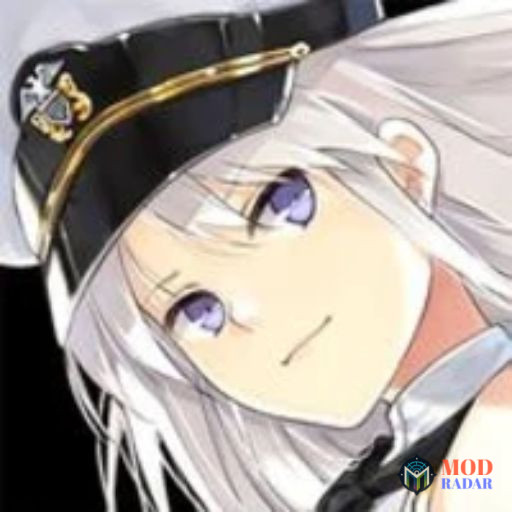 logo Azur Lane APK