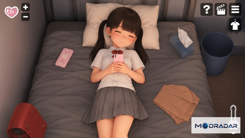 lost life 2 mod apk 1 Tải Lost Life 2 Mod Apk (Việt Hóa, Mở Khóa) v1.57 Miễn Phí Đưa Ra Lựa Chọn Ảnh Hưởng Câu Chuyện