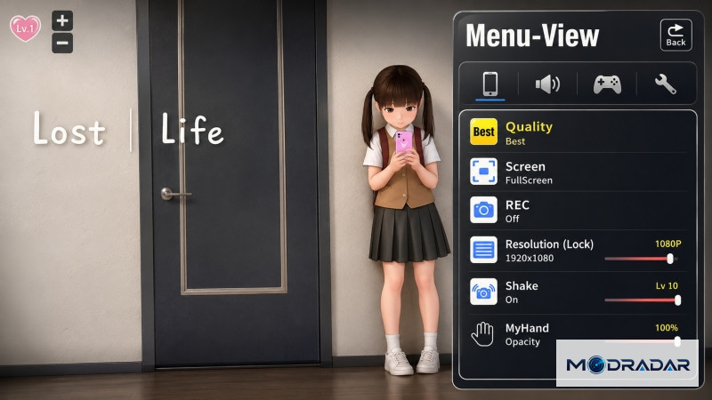 lost life 2 mod apk 3 Tải Lost Life 2 Mod Apk (Việt Hóa, Mở Khóa) v1.57 Miễn Phí Tính Năng Của Lost Life 2 MOD APK