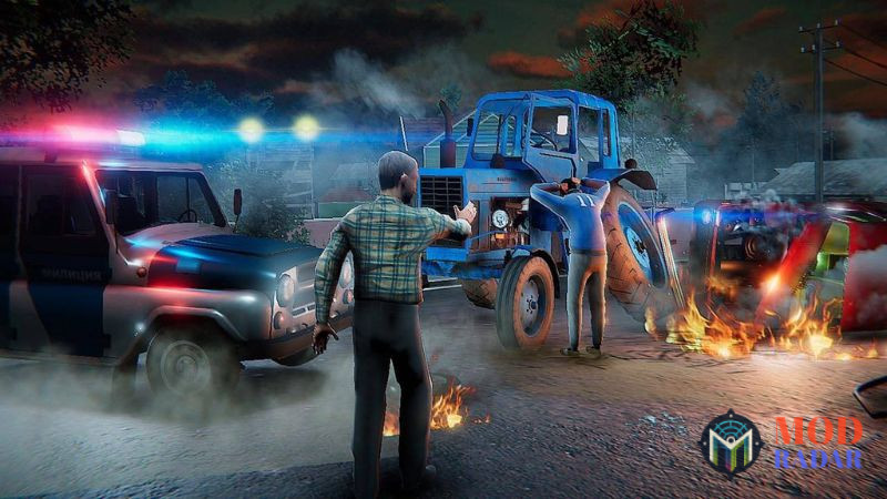 Madout 2 Kho Vũ Kh&iacute; Đa Dạng Cho Mọi Phong C&aacute;ch Chiến Đấu