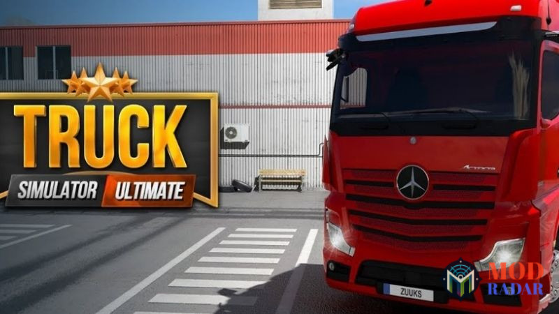 gioi thieu ve hack truck simulator ultimate Tải Hack Truck Simulator Ultimate Mod Apk (Full Tiền, Xe Hơi, VIP) v1.4.1 Giới Thiệu Về Hack Truck Simulator Ultimate