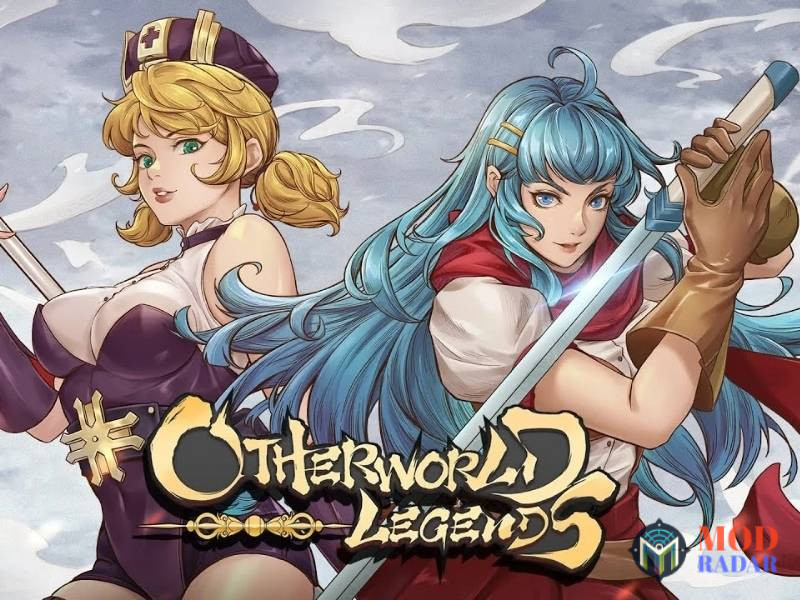 Tổng Quan Về Hack Otherworld Legends&nbsp;