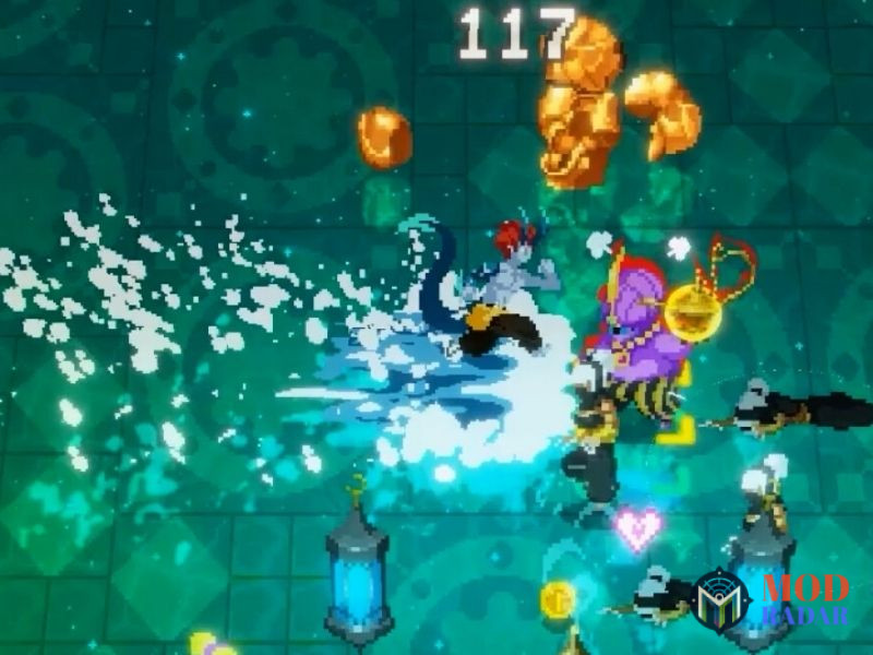 Lối Chơi Trực Quan, Dễ L&agrave;m Quen Trong Hack Otherworld Legends