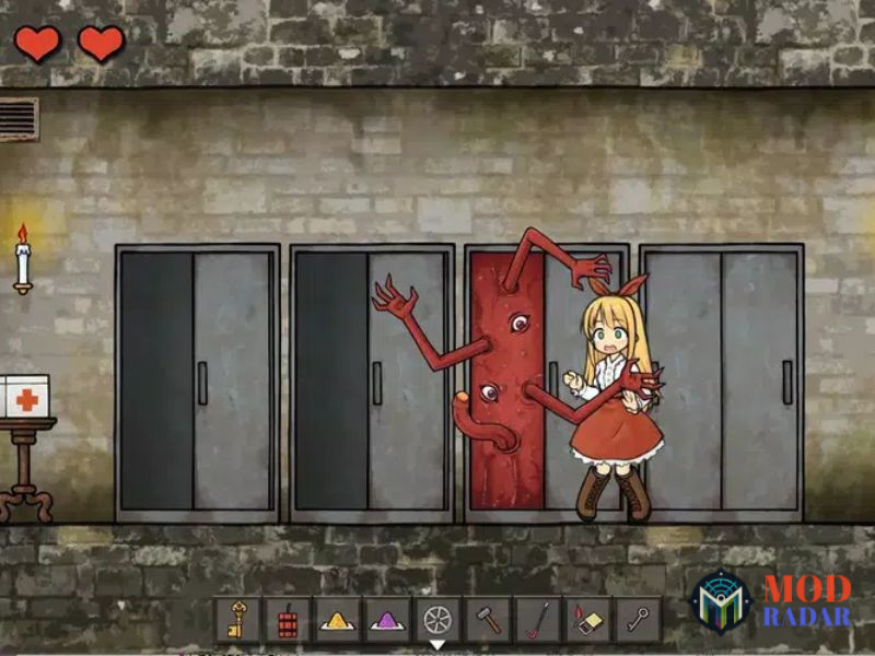 he thong sinh ton trong melancholianna apk Tải Melancholianna APK (MOD Unlocked Levels, Unlimited Resources) V2.0.3 Hệ Thống Sinh Tồn Và Quản Lý Thể Lực Nhân Vật Khắt Khe Trong Melancholianna APK