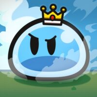logo legend of slime Tải Legend Of Slime Mod APK (Vô Hạn Tiền, Bất Tử) v4..1 LOGO Legend Of Slime MOD APK
