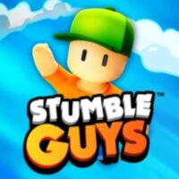 logo Stumble Guys Mod