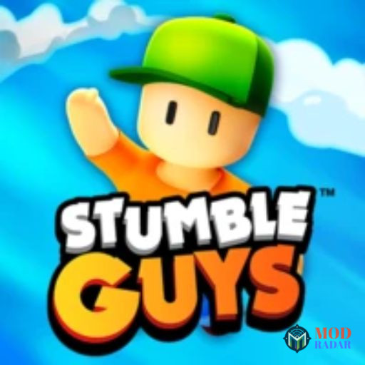 logo Stumble Guys Mod