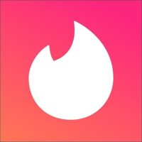 logo tinder mod Tải Tinder MOD APK (Mở Khóa Gold Plus) v17.9.0 logo Tinder MOD APK