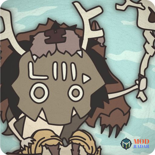 logo Hack Wild Tamer