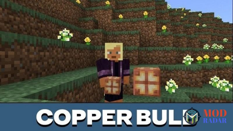 Minecraft 1.20.50 Tận dụng khối Tuff để tạo n&ecirc;n c&aacute;c kiến tr&uacute;c ki&ecirc;n cố