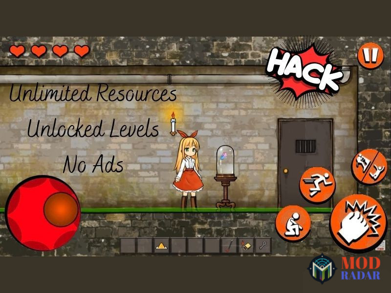 nhung dac quyen chi co tai melancholianna mod apk Tải Melancholianna APK (MOD Unlocked Levels, Unlimited Resources) V2.0.3 Những Đặc Quyền Chỉ Có Tại Melancholianna MOD APK