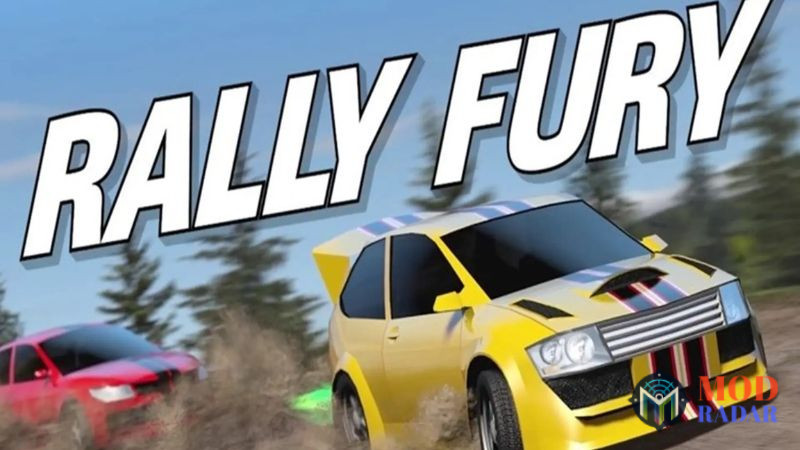 rally fury hack Tải Rally Fury MOD APK (MOD Vô Hạn Tiền, Kim Cương) v1.121 Sơ Lược Về Rally Fury MOD APK