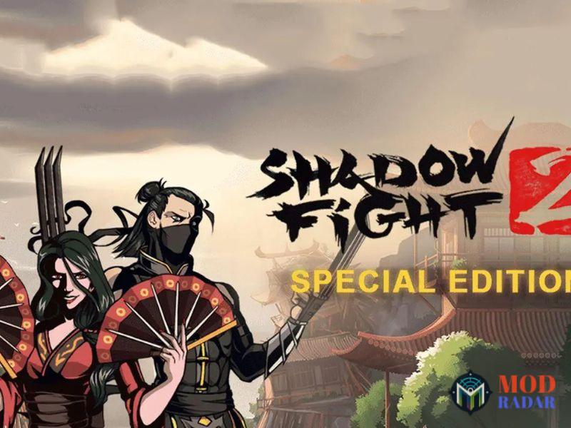 shadow fight 2 special edition 1 Tải Shadow Fight 2 Special Edition Mod Apk (Vô Hạn Tiền) v3.0.2 Thông Tin Về Shadow Fight 2 Special Edition Mod Apk