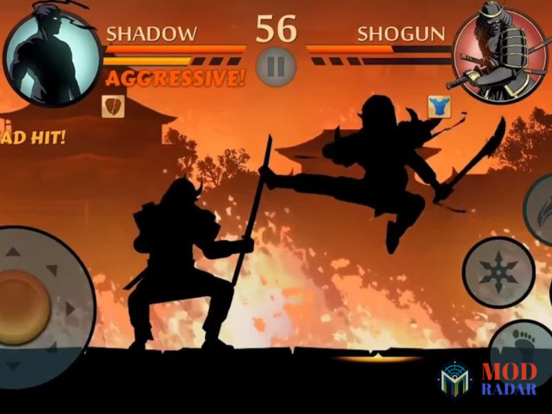 shadow fight 2 special edition 3 Tải Shadow Fight 2 Special Edition Mod Apk (Vô Hạn Tiền) v3.0.2 Chế Độ Chơi Đa Dạng Trong Shadow Fight 2 Special Edition