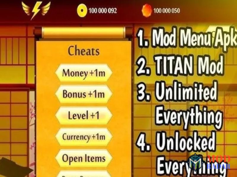 shadow fight 2 special edition 4 Tải Shadow Fight 2 Special Edition Mod Apk (Vô Hạn Tiền) v3.0.2 Các Tính Năng MOD Nổi Bật Của Shadow Fight 2 Special Edition Hack