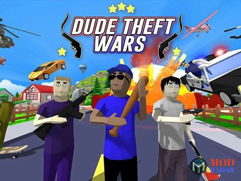 thong tin ve dude theft wars theartpics mod apk Tải Dude Theft Wars Theartpics Mod Apk ( Vô Hạn Tiền, Bất Tử) v0.9.0.9f6 Thông Tin Về Dude Theft Wars Theartpics Mod Apk