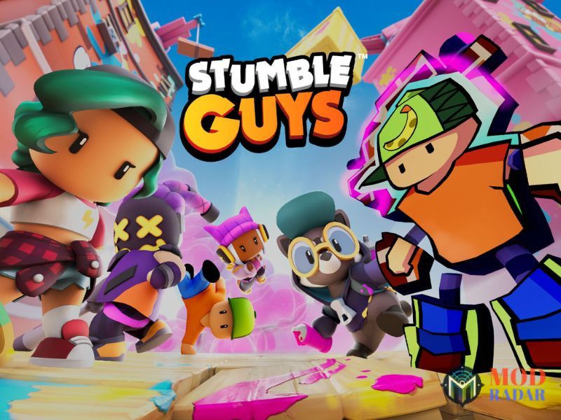 thong tin ve stumble guys mod Tải Stumble Guys Mod Hack.boats Apk (Vô Hạn Tiền, Menu) v0.97 Thông Tin Về Stumble Guys Mod