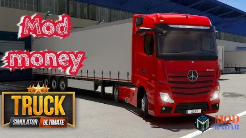 tong hop tinh nang hack duoc tich hop trong game truck simulator ultimate mod apk Tải Hack Truck Simulator Ultimate Mod Apk (Full Tiền, Xe Hơi, VIP) v1.4.1 Tổng Hợp Tính Năng Hack Được Tích Hợp Trong Game Truck Simulator Ultimate Mod Apk