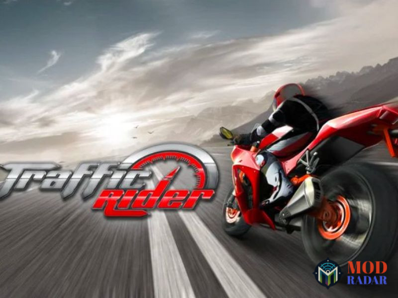 traffic rider 1 Tải Traffic Rider MOD APK (Vô Hạn Tiền, Full Xe) v2.0 Mới Nhất Thông Tin Về Traffic Rider MOD APK