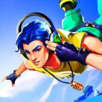 logo Sigma Battle Royale MOD APK