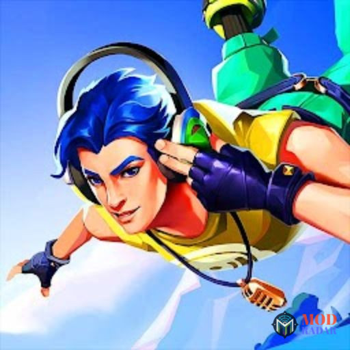 logo Sigma Battle Royale MOD APK