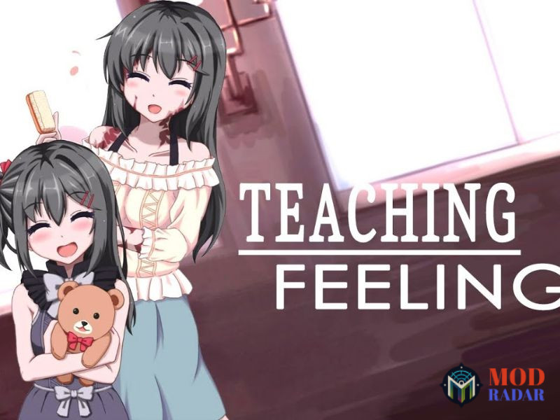 Th&ocirc;ng Tin Về Teaching Feelings APK