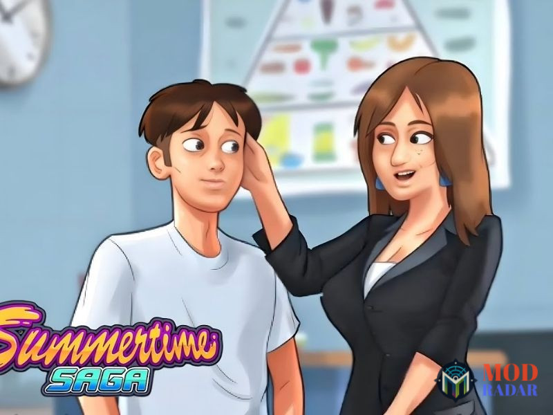 game mirip summertime saga 1 10 Game Mirip Summertime Saga yang Seru Dimainkan di Android Mengapa Genre Game Mirip Summertime Saga Begitu Menarik?