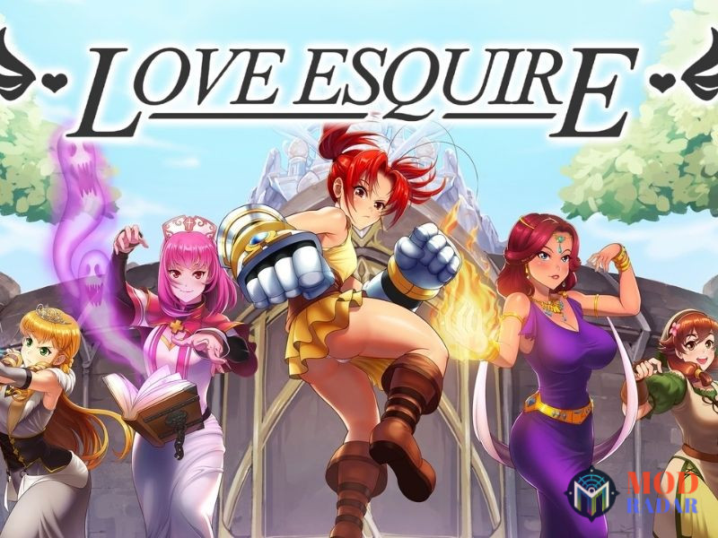 game mirip summertime saga 5 10 Game Mirip Summertime Saga yang Seru Dimainkan di Android Love Esquire – Perpaduan Unik Antara RPG dan Simulasi Kencan