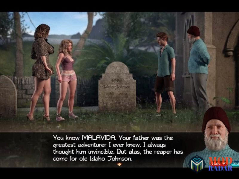 game mirip summertime saga 6 10 Game Mirip Summertime Saga yang Seru Dimainkan di Android Hal Penting yang Perlu Diperhatikan Saat Mengunduh dan Menginstal APK