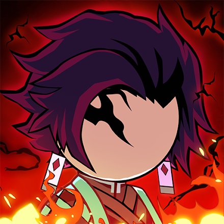 Stickman Demon Fight Warrior logo Stick Demon Shadow Fight v3.3 MOD APK (Unlimited Money, Gems)