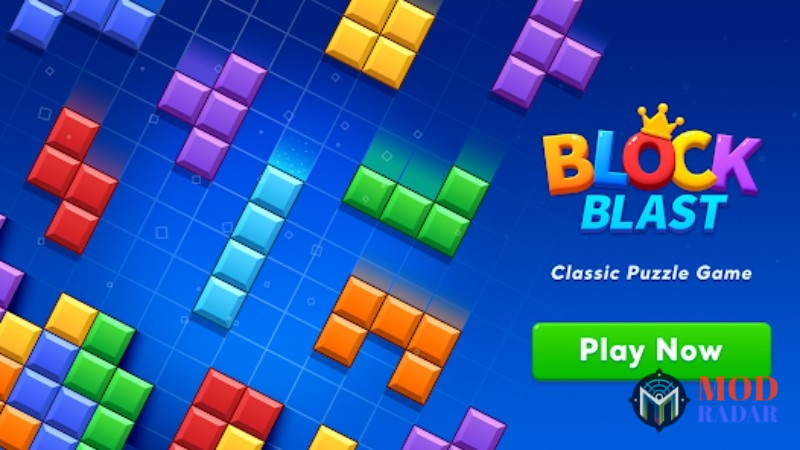 block blast mod apk 6 Unduh Block Blast MOD APK v10.0.7 (Mod Menu, Mahkota Tak Terbatas, Tanpa Iklan) untuk Android Block Blast! adalah game apa?