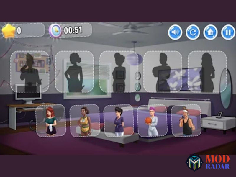 cara bermain summertime saga 2 Cara Bermain Summertime Saga untuk Pemula di Android Persiapan Sebelum Bermain Summertime Saga di Android