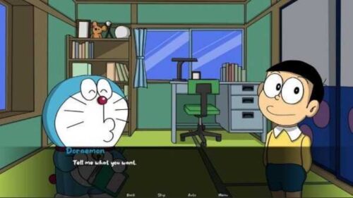 Hal yang Perlu Diperhatikan Saat Mencari Doraemon X APK