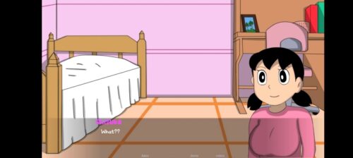 Perbedaan Doraemon X dan Game Doraemon Resmi