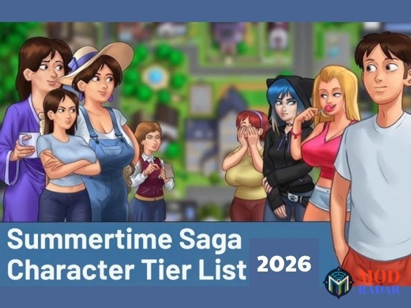 karakter summertime saga 1 Karakter Populer di Summertime Saga dan Perannya dalam Cerita Pengenalan Sistem Karakter yang Beragam dalam Summertime Saga
