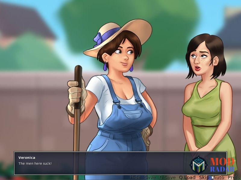 karakter summertime saga 5 Karakter Populer di Summertime Saga dan Perannya dalam Cerita Diane – Pemilik Kebun yang Menarik