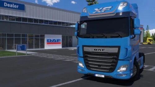 Kelebihan Truck Simulator Mod APK