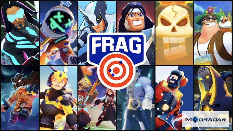 Gameplay Bắn S&uacute;ng Kết Hợp X&acirc;y Dựng Đội H&igrave;nh