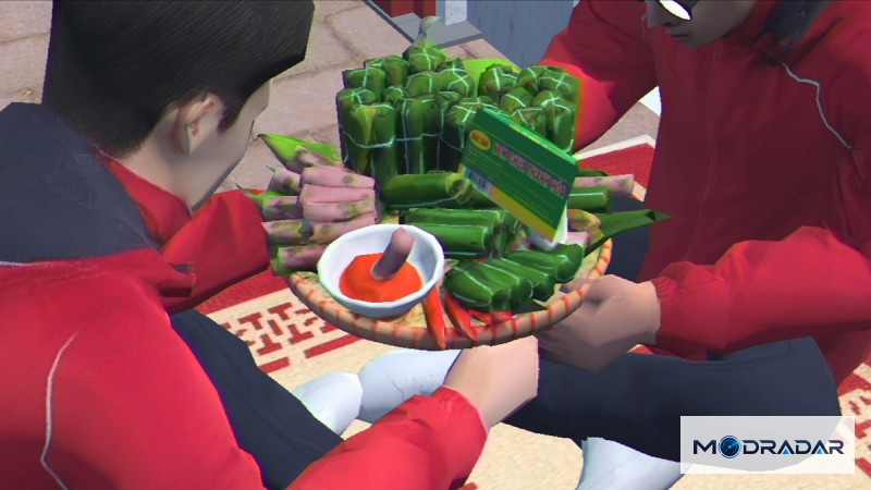 Gameplay Banh Mi Bach Khoa tren Android Tải The Hust Banhmi | Bánh Mì Bách Khoa miễn phí v1.1.0 Mới Nhất Cho Android Gameplay Bánh Mì Bách Khoa trên Android